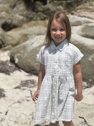 Heather Dress