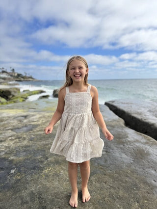 Tess Dress