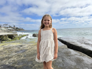 Tess Dress