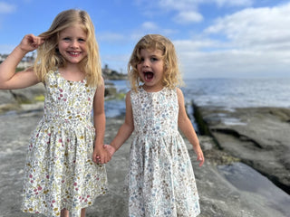 Tilly Dress