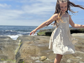 Tess Dress