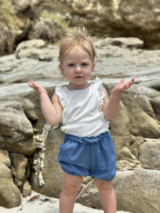 Lucy Shorts