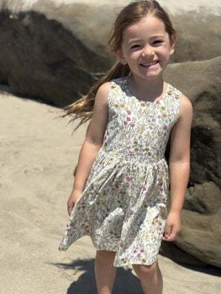 Tilly Dress