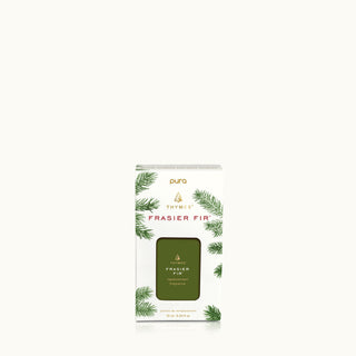 THYMES Frasier Fir Pura Diffuser Refill