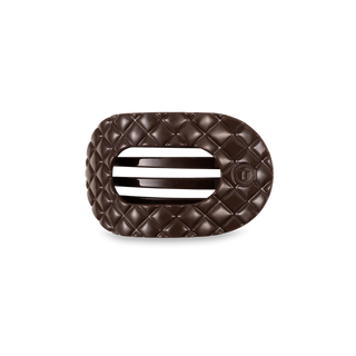 Teleties Flat Hair Clips