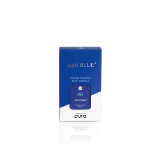Capri Blue + Pura Diffuser Refill
