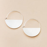The Scout Refined Earring Collection