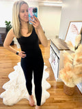 Gabby Buttery Soft Jumpsuit