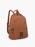 Blake Multi Compartment Backpack