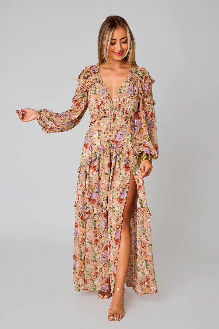 Robe on sale vintage lové