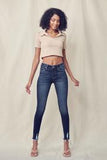 Kancan Anya High Rise Super Skinny