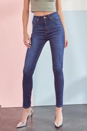 Kancan Hallie Ultra High Rise Super Skinny Jeans