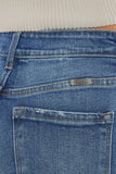 Kancan Luke High Rise Flare Jeans