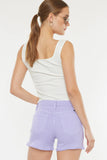 Kancan Alchemy High Rise Shorts