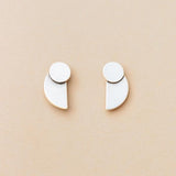 The Scout Refined Earring Collection