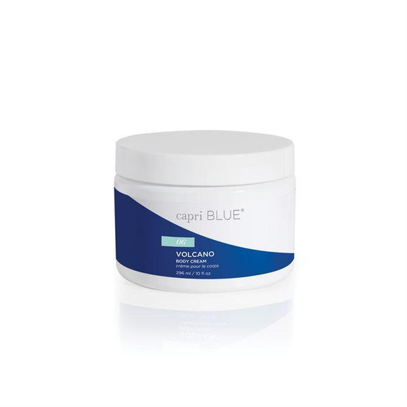 Capri Blue - Volcano Body Cream 10oz
