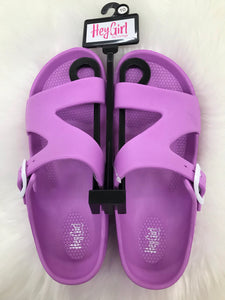 Pool Party Slides