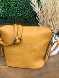 Dylan Crossbody Purse