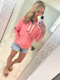 Wanakome Hydra Juice Cropped Hoodie