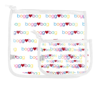 BOGG BAG - Decorative Inserts