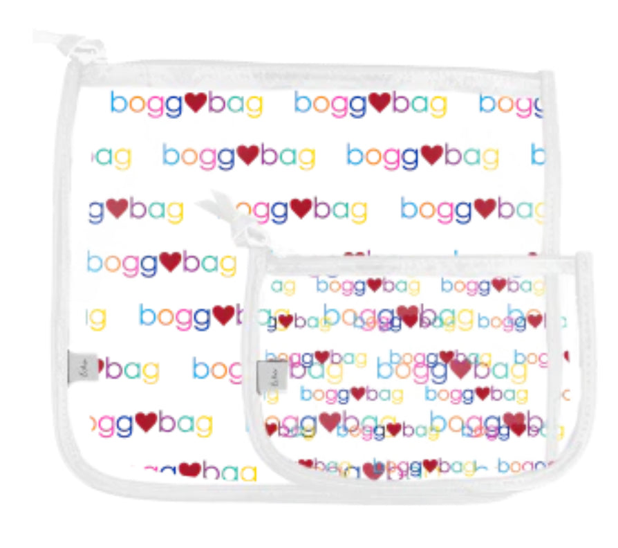 BOGG BAG - Decorative Inserts – LeiMarie Limited
