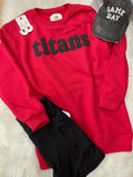 Titans Sweatshirt
