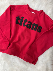 Titans Sweatshirt