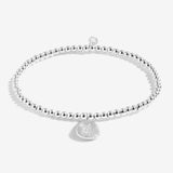 Katie Loxton Birth Flower Bracelet