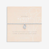 Katie Loxton Birth Flower Bracelet