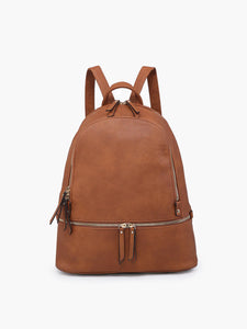 Blake Multi Compartment Backpack