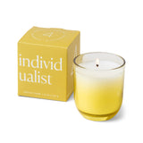 PADDYWAX Enneagram Soy Wax Candle