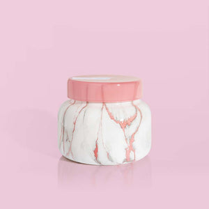 Capri Blue Paris Modern Marble Signature Jar, 19 oz