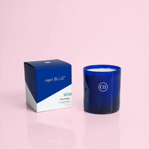 Capri Blue - Boxed Tumbler 8oz