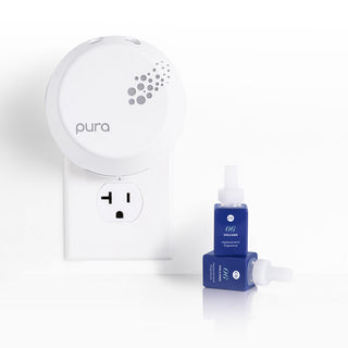 Pura Smart Home Diffuser & Refill Supplies