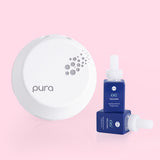 Capri Blue - Pura Smart Home Diffuser Volcano