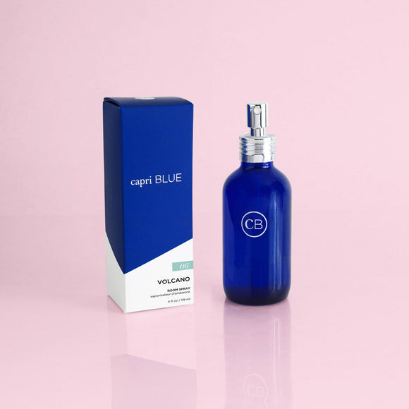 Capri Blue - Room Spray Volcano 4oz